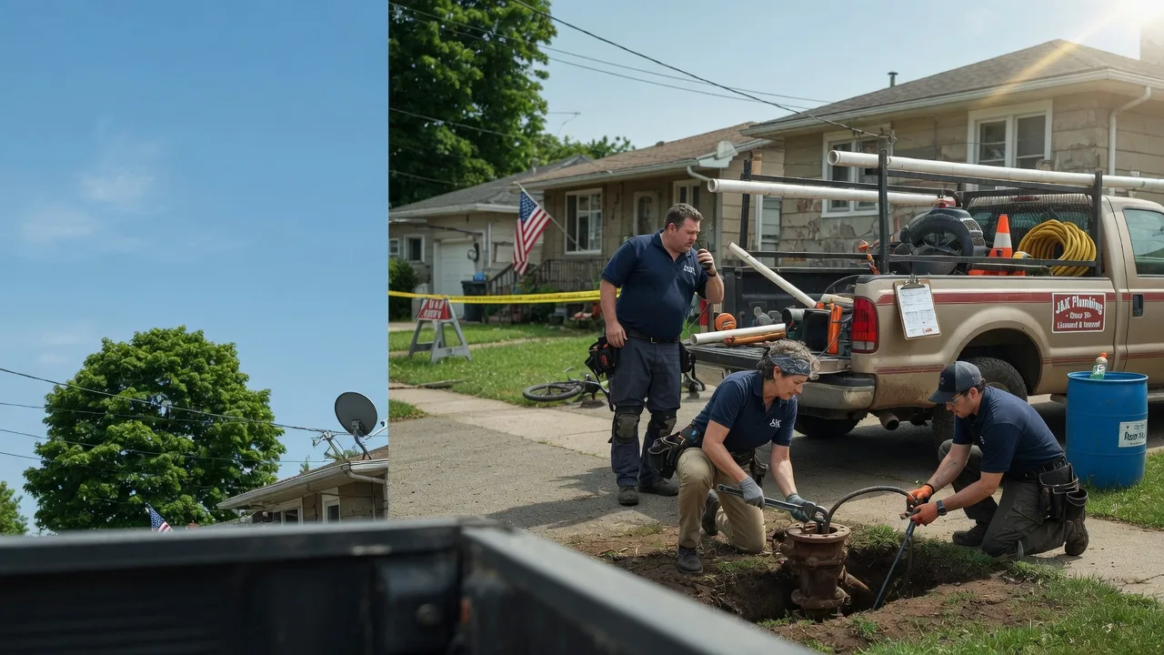Water Heater Replacement in Five Points, TN near me